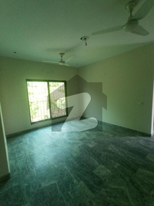 5 Marla Lower Portion Available For Rent With Gass Hot Location State Life Housing Society