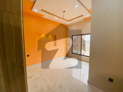 5 Marla Lower Portion For Rent At Park View City Lahore Park View City