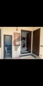 5 Marla Lower Portion For Rent Bahria Town Block BB