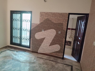 5 Marla Lower Portion For Rent In H2 Johar Town Johar Town Phase 2 Block H2