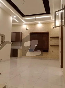 5 Marla Lower Portion For Rent In Johar Town Lahore Johar Town