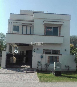 5 Marla Lower Portion for Rent in Karachi Sector-15-a-2, Buffer Zone