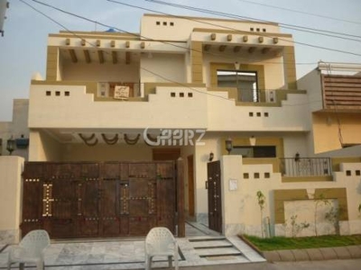 5 Marla Lower Portion for Rent in Lahore Gulshan-e-lahore Block B