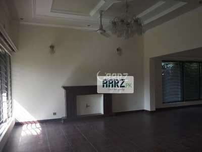 5 Marla Lower Portion for Rent in Lahore Johar Town Phase-2