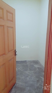 5 Marla Lower Portion for Rent in Lahore Pak Arab Society Phase-1