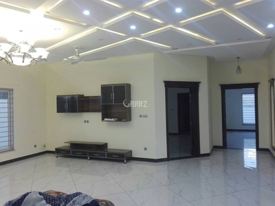 5 Marla Lower Portion for Rent in Lahore Phase-2 Block J-2