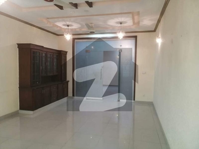5 Marla Lower Portion For Rent In Pak Arab Housing Society Pak Arab Housing Society Phase 1