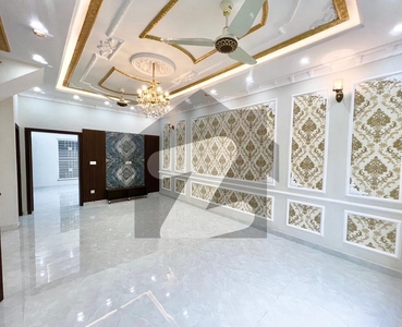 5 Marla Luxury House For Rent In Dha Rahber Original Pic Attached DHA 11 Rahbar