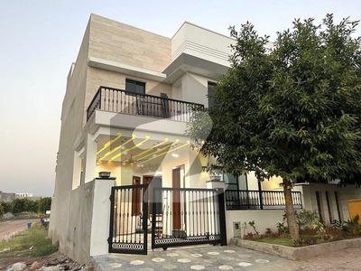 5 Marla Luxury House For Sale In Bahria Enclave Islamabad Bahria Enclave