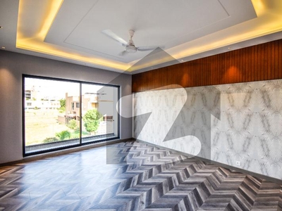 5 Marla Modern Design House For Rent In DHA Lahore DHA Phase 6