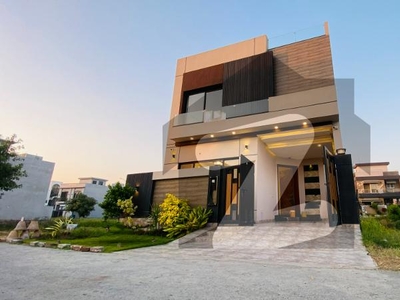 5 Marla Modern House For Rent In DHA Lahore DHA 9 Town