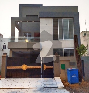 5 Marla New Condition House Available For Rent Bahria Nasheman