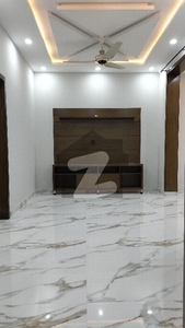 5 Marla Newly Built House For Sale Faisal Town Phase 1 Block C