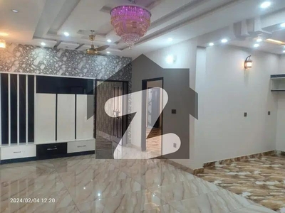 5 Marla Portion Available For Rent In Park View City Lahore Park View City Tulip Overseas