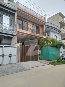 5 Marla Residential House Available For Rent Johar Town Phase 2