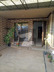 5 Marla Single Storey House Available For Rent In Khayaban-e-Amin Block P Khayaban-e-Amin Block P