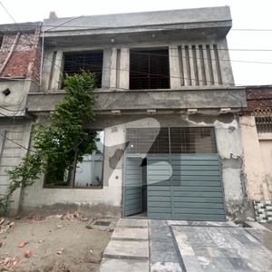 5 Marla Single Storey House For Rent, AL Rehman Garden Phase4 Near Jallo Park Main Canal Road Lahore Al Rehman Garden Phase 4