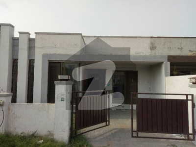 5 Marla Single Storey House For Rent In Block P Khayaban E Amin Khayaban-e-Amin Block P