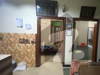 5 Marla Single Storey House For Sale In Phase 4a Water Electricity Available Ghauri Town Phase 4A
