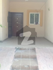 5 Marla Single Story House For Rent Bahria Town Phase 8