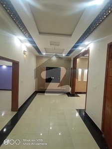 5 MARLA SLIGHTLY USED HOUSE IS AVAILABLE FOR RENT ON TOP LOCATION OF TARIQ GARDENS LAHORE Tariq Gardens