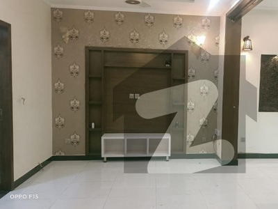 5 Marla Spanish House For Rent In Bahria Town AA Block Bahria Town Block AA