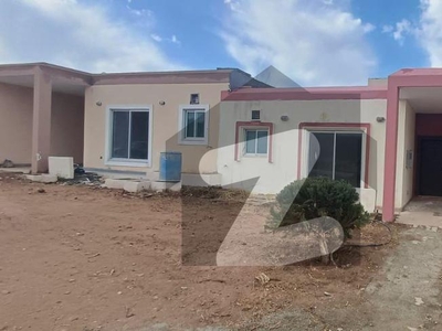 5 Marla Sun Face Single Storey With 4 Marla Extra Land For Lawn Available For Sale In DHA Home Lilly Sector Block D