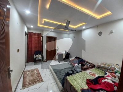5 Marla Tile Flooring Brand New House For Rent Johar Town