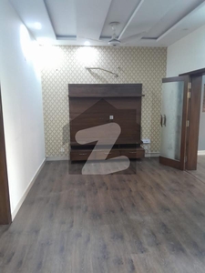 5 Marla Tile Flooring Lower Portion For Rent In Tariq Garden Block B Tariq Gardens Block B