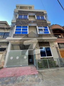 5 Marla Triple Storey House Available For Sale In Gulberg Greens Islamabad Gulberg Greens