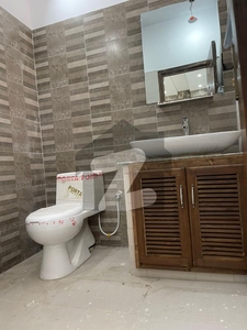 5 Marla Upper Portion Available For Rent Bahria Nasheman