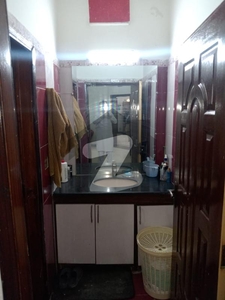 5 MARLA UPPER PORTION AVAILABLE FOR RENT IN CANAL GARDEN Canal Garden