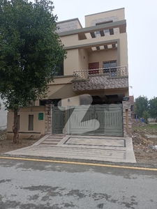 5 MARLA Upper Portion Available For Rent In G Block Bahria Orchard Raiwind Bahria Orchard Phase 2