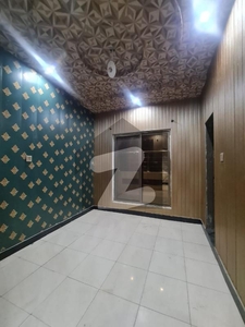 5 Marla Upper Portion Available For Rent In Pak Arab Phase 1 Pak Arab Housing Society Phase 1