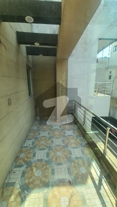 5 Marla upper portion for rent available Pak Arab Housing Society