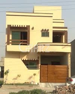 5 Marla Upper Portion for Rent in Karachi Sector-15-a-5, Buffer Zone