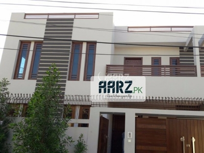 5 Marla Upper Portion for Rent in Lahore DHA Phase-5 Block D