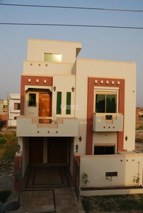 5 Marla Upper Portion for Rent in Lahore Johar Town Phase-2