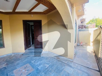5 Marla Upper Portion Is Available For Rent In Bahria Town Phase 8 Rawalpindi Bahria Town Phase 8