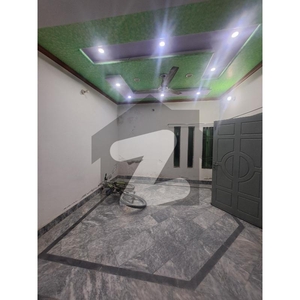 5 Marla Upper Portion Is Available For Rent Pak Arab Housing Society Phase 1