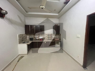 5 Marla Upper Portion With Gas Available For Rent In Canal Garden Near Bahria Town Lahore Canal Garden Block A