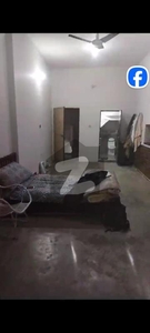 5 Marla Upper Potion One Rent In Old Officer Colony Lahore Old Officers Colony