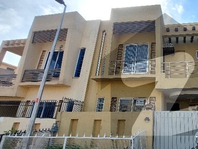 5 MARLA USED ALI BLOCK HOUSE PHASE 8 BAHRIA TOWN Bahria Town Phase 8 Ali Block