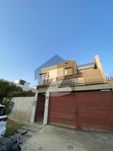 500 BEAUTIFUL BUNGALOW FOR RENT IN DHA PHASE 8 D CUTTING DHA Phase 8
