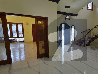 500 Sq Yard Bungalow For Rent In DHA Phase 5 DHA Phase 5