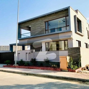 500 Sq Yard Villa For Sale In Bahria Town Karachi Precinct 4 Bahria Town Precinct 4