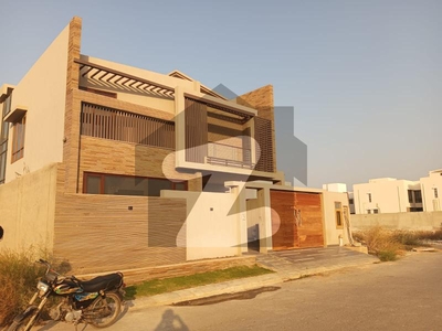 500 Sq. Yds. Brand New Luxurious Bungalow For Sale At Khayaban-E-Shajar, DHA Phase 8 DHA Phase 8