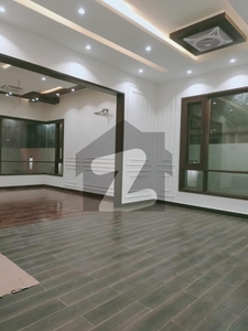 500 Sq. Yds. Brand New With Pool & Basement For Sale At Main Commercial Avenue, DHA Phase 7 DHA Phase 7