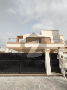 500 Square Yard House Available For Rent In Falcon Complex, New Malir Falcon Complex New Malir