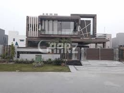 500 Square Yard House for Rent in Karachi DHA Phase-5